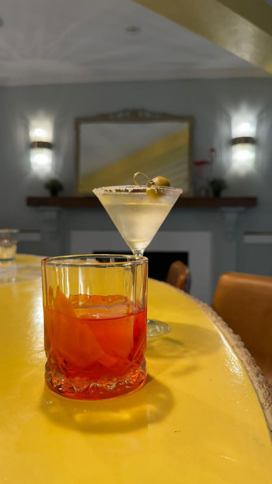 ホテル Peninsula Bed & Cocktails ガルフポート エクステリア 写真