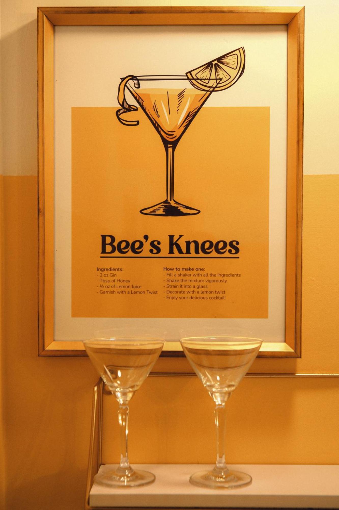 ホテル Peninsula Bed & Cocktails ガルフポート エクステリア 写真