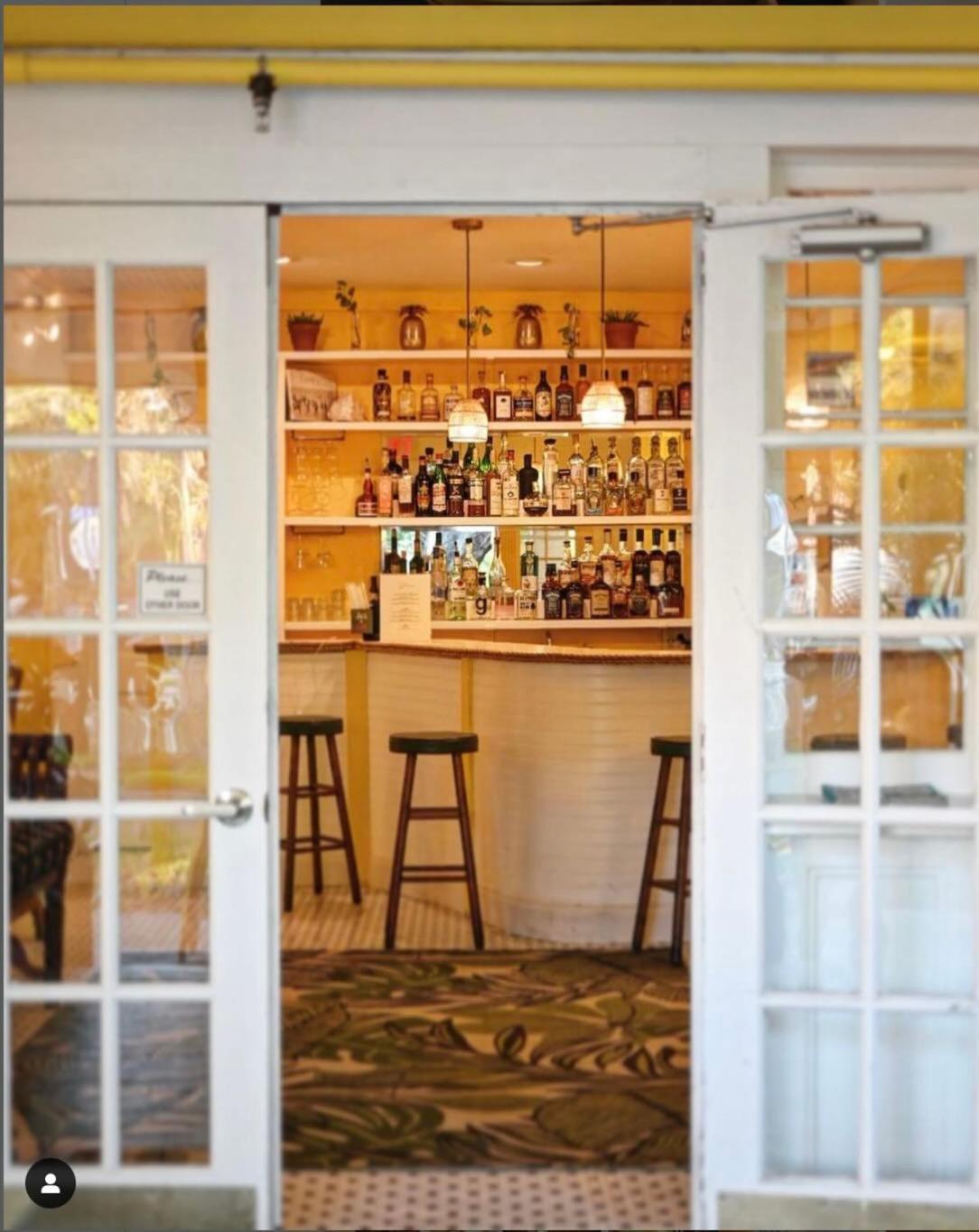ホテル Peninsula Bed & Cocktails ガルフポート エクステリア 写真